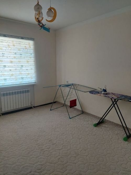 4-room apartment, 60 m²