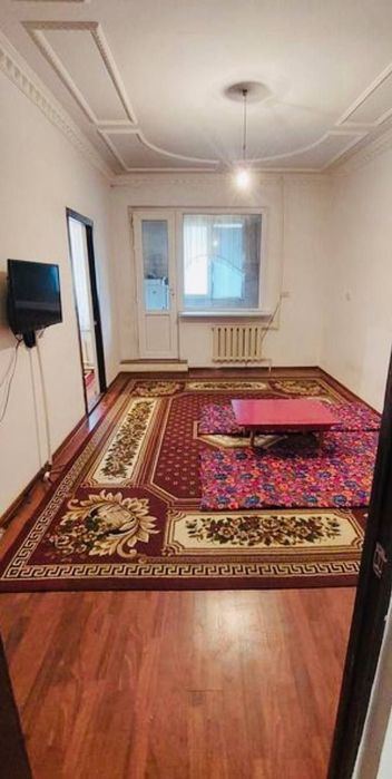 2-xonali kvartira, 54 m²