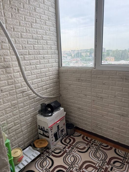 2-комнатная квартира, 68 м², 6/9 эт, Ташкент, Шайхантахурский район, на продажу