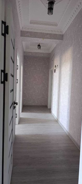 2-комнатная квартира, 63 м², 3/7 эт, Ташкент, Шайхантахурский район, на продажу