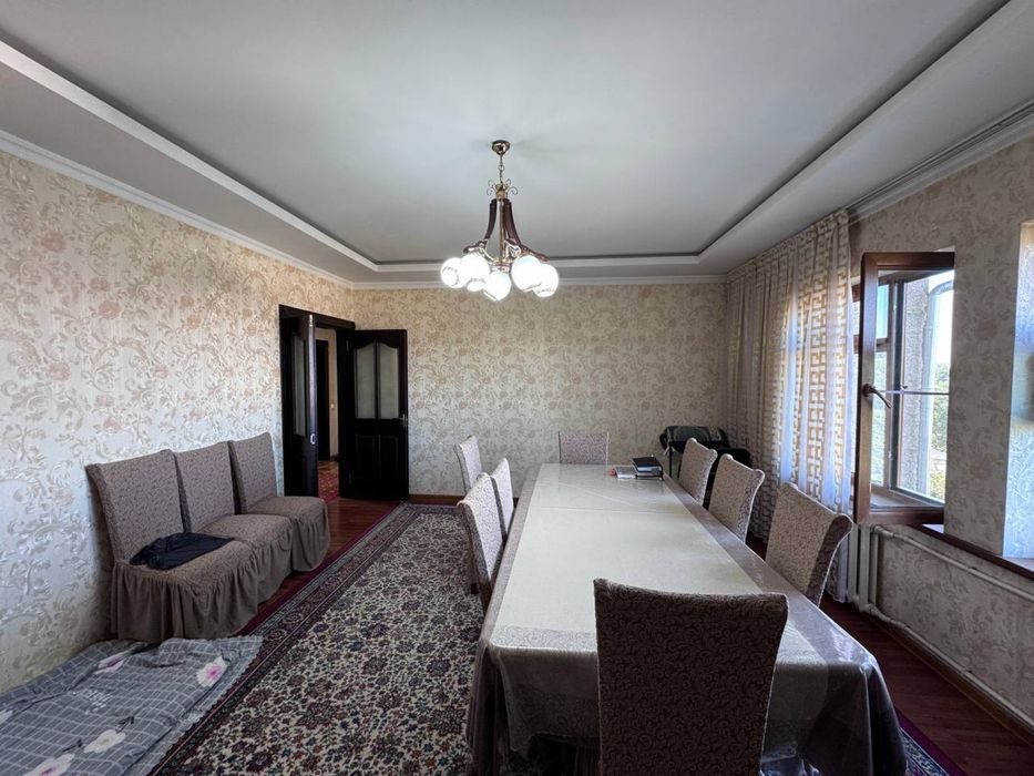 7-комнатная квартира, 157 м², 5/5 эт, Ташкент, Шайхантахурский район, на продажу