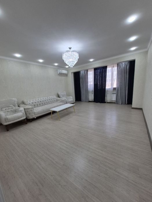 3-xonali kvartira, 72 m², 6/9 qavat, Toshkent, Shayxontohur tumani, sotuvga