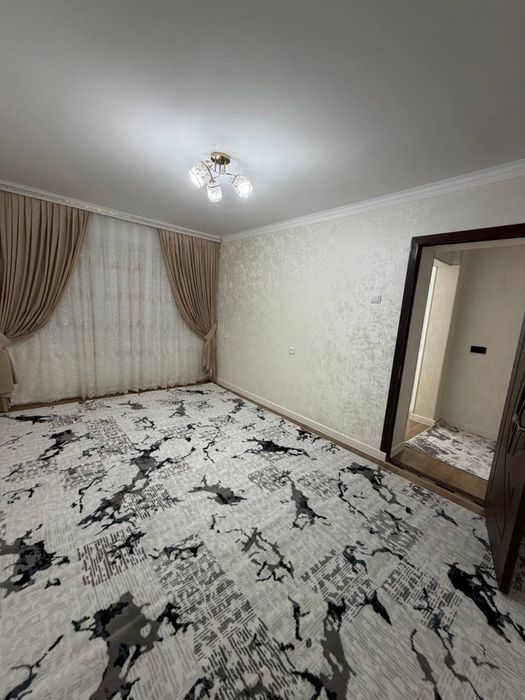 1-комнатная квартира, 27 м², 2/4 эт, Ташкент, Шайхантахурский район, на продажу