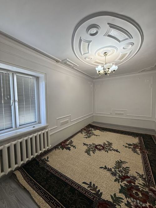 3-комнатная квартира, 75 м²