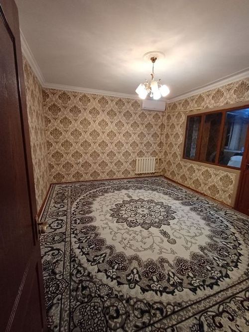 2-xonali kvartira, 60 m²