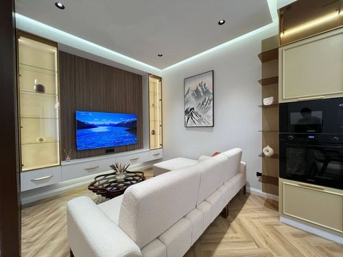 2-xonali kvartira, 69 m²