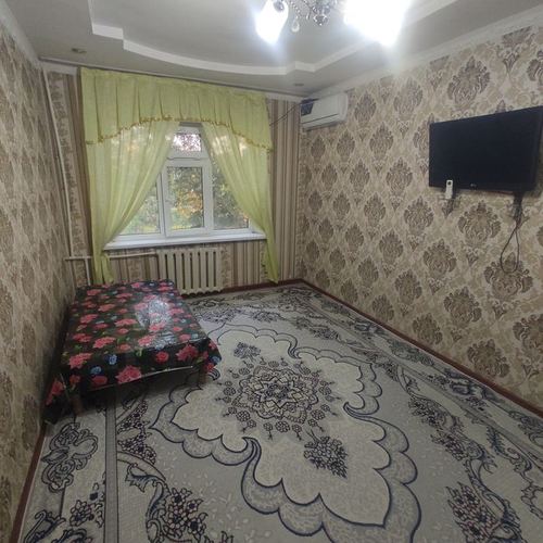 1-комнатная квартира, 30 м²