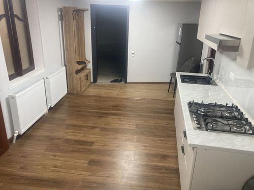 1-комнатная квартира, 35 м²