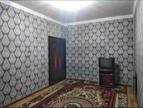 1-комнатная квартира, 42 м²