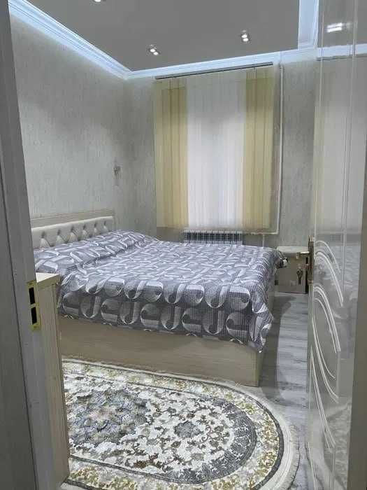 2-xonali kvartira, 60 m², 2/9 qavat, Toshkent, Shayxontohur tumani, ijaraga