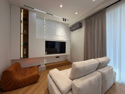 3-комнатная квартира, 110 м²