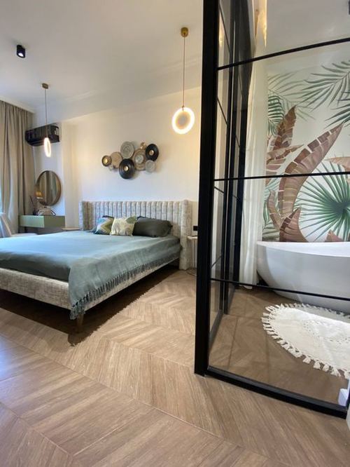 3-комнатная квартира, 140 м²