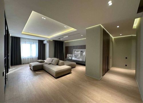 3-комнатная квартира, 110 м²