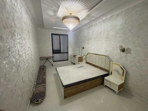 2-xonali kvartira, 40 m²