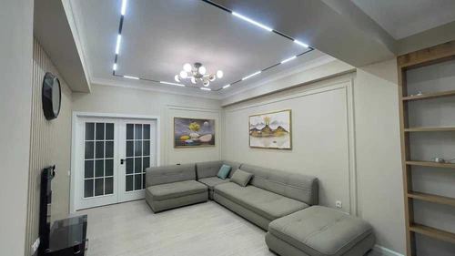 2-xonali kvartira, 63 m²