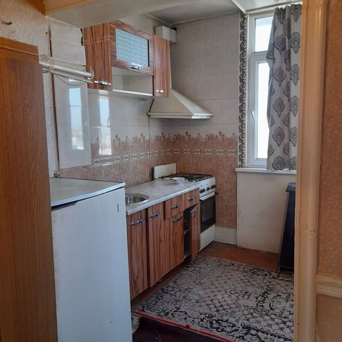 2-xonali kvartira, 50 m², 5/5 qavat, Toshkent, Shayxontohur tumani, ijaraga