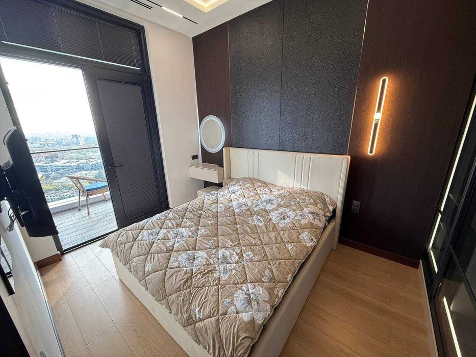 3-xonali kvartira, 60 m², 22/51 qavat, Toshkent, Shayxontohur tumani, ijaraga
