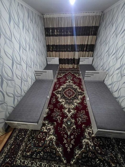 2-xonali kvartira, 54 m², 2/5 qavat, Toshkent, Shayxontohur tumani, ijaraga
