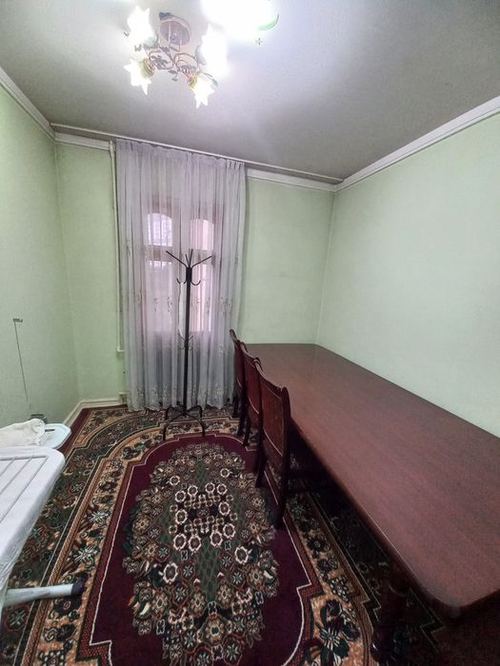 2-xonali kvartira, 54 m²