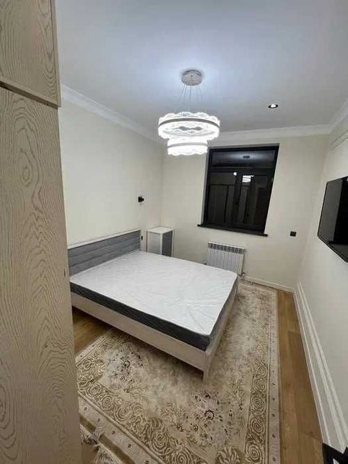 1-комнатная квартира, 40 м²