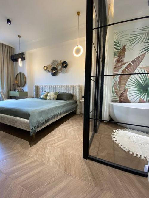 3-xonali kvartira, 95 m²