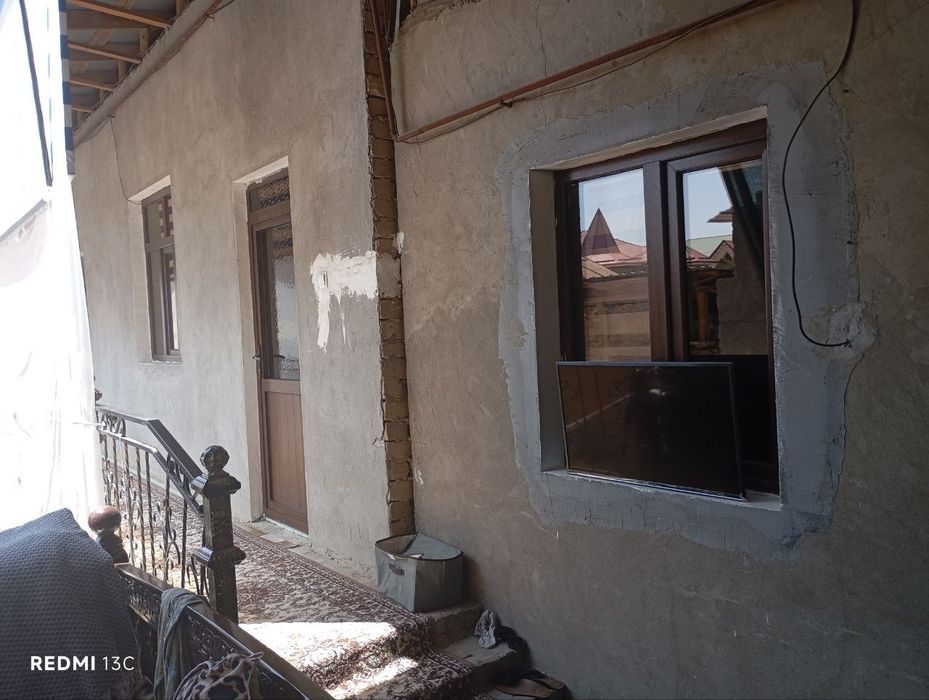 3-room apartment, 2.66 m², 1/2 floor, Tashkent, Yunusabad District, for sale