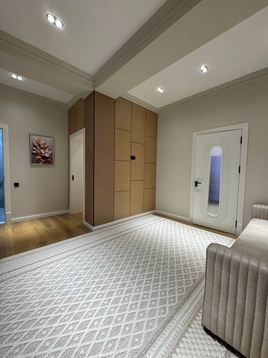 2-комнатная квартира, 50 м², 8/11 эт, Ташкент, Юнусабадский район, на продажу