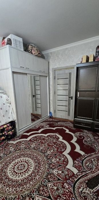 3-xonali kvartira, 70 m², 4/4 qavat, Toshkent, Yunusobod tumani, sotuvga