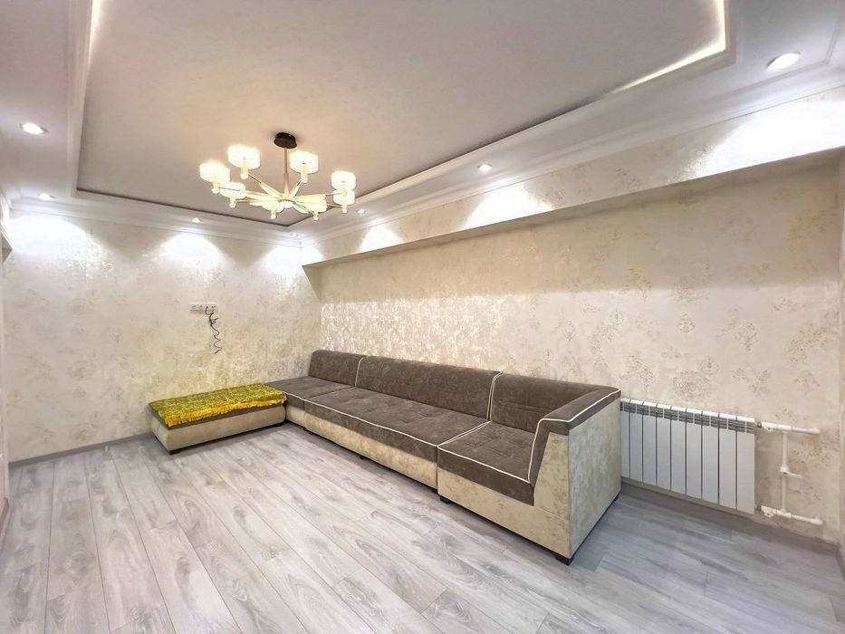 3-xonali kvartira, 80 m², 3/4 qavat, Toshkent, Yunusobod tumani, sotuvga