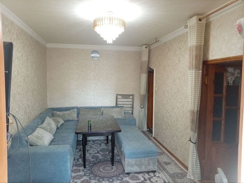 1-room apartment, 38 m², 1/4 floor, Tashkent, Yunusabad District, for sale