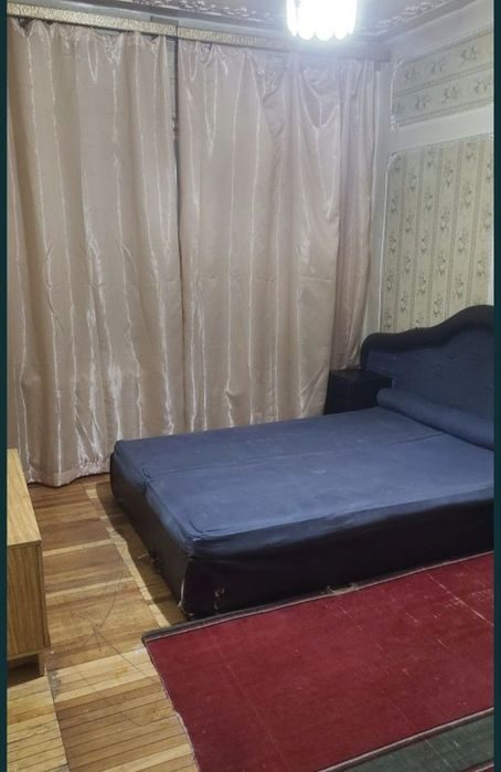 2-xonali kvartira, 61 m², 2/5 qavat, Toshkent, Yunusobod tumani, ijaraga