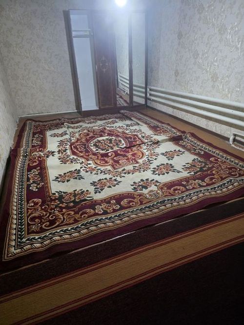 2-xonali kvartira, 6 m²