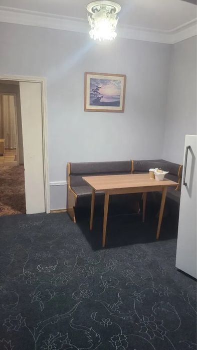 2-xonali kvartira, 90 m²
