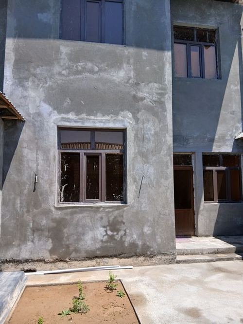 5-room house, 125 m²