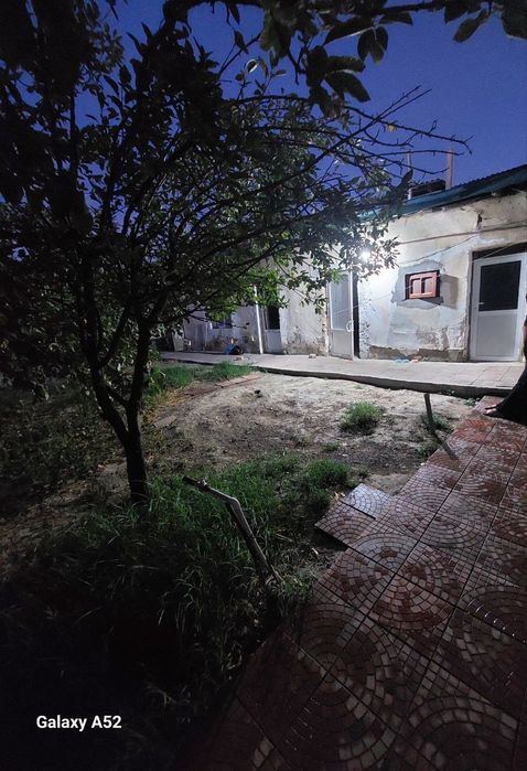5-room house, 4 m²