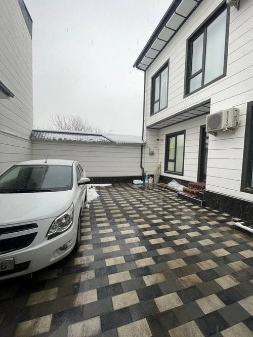 6-room cottage, 200 m²