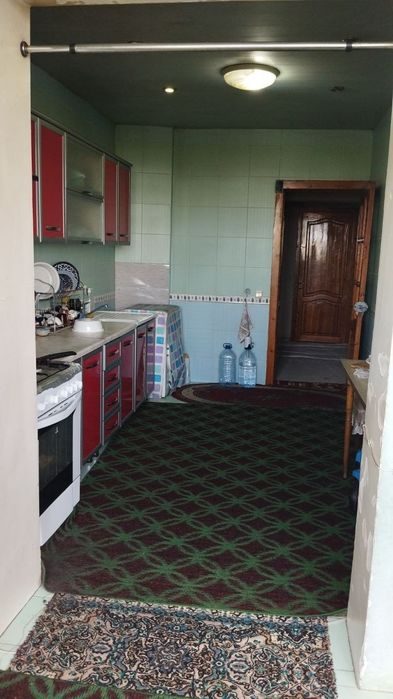 4-комнатный дом, 97 м², Ташкент, Юнусабадский район, на продажу