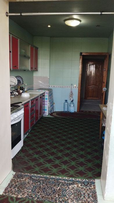 4-xonali uy, 97 m²