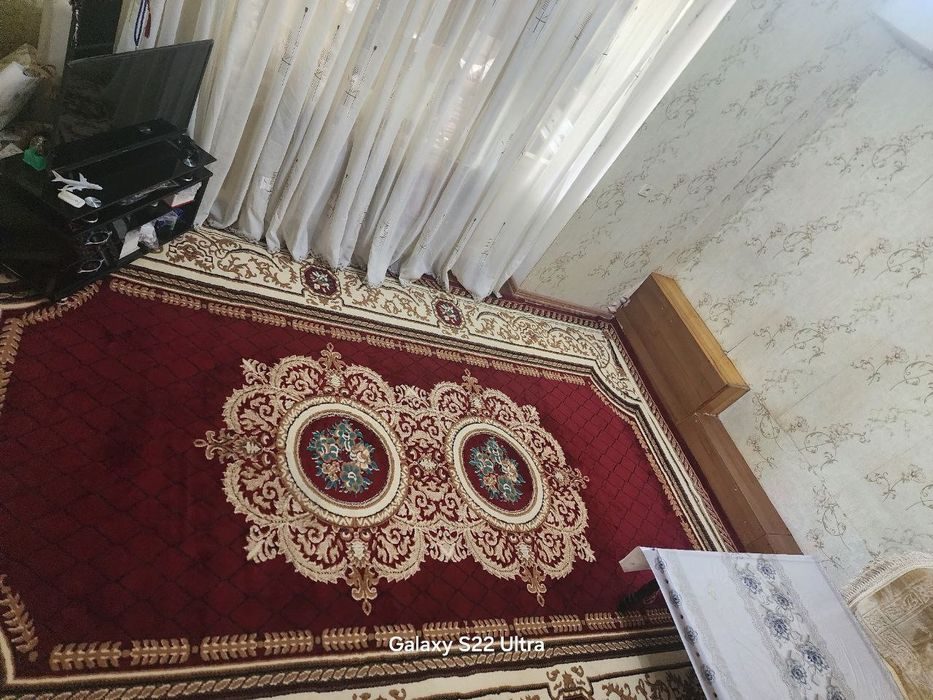 1-room house, 27 m², Tashkent, Yunusabad District, for sale