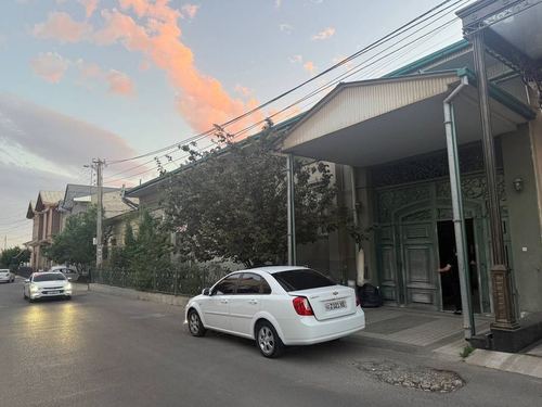 7-room house, 8 m²