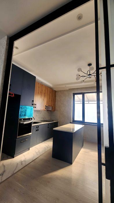 5-room cottage, 240 m²