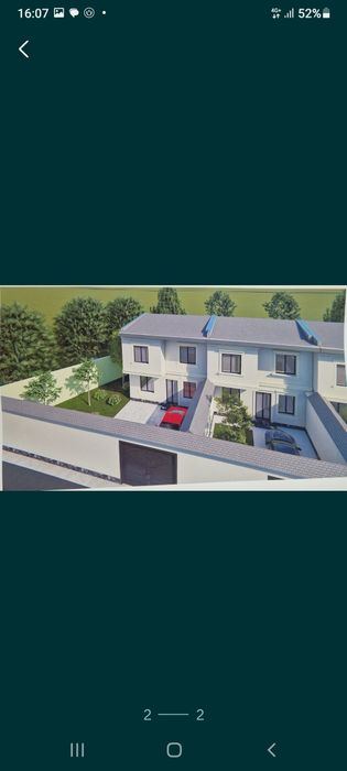4-room cottage, 190 m²