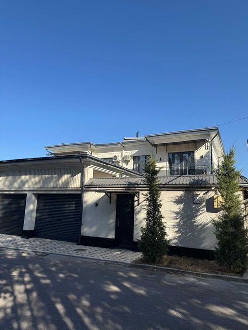 5-room house, 420 m²