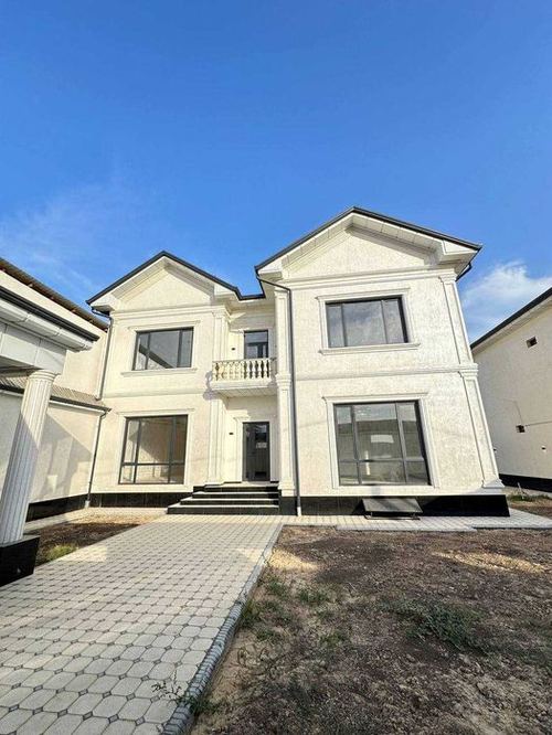 7-room cottage, 350 m²