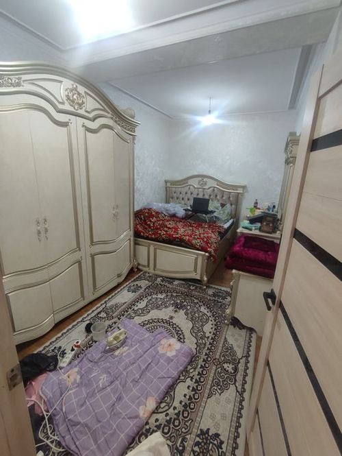 2-room house, 56 m²