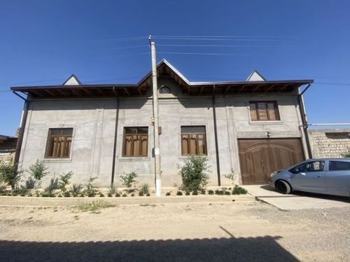 5-room house, 6 m²