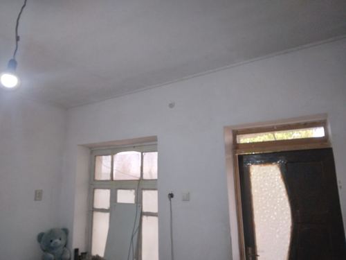 2-room house, 300 m²