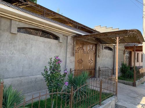 7-room house, 370 m²