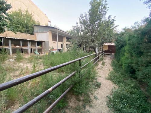 4-room house, 123 m²