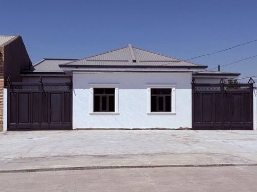 4-room cottage, 1.4 m²